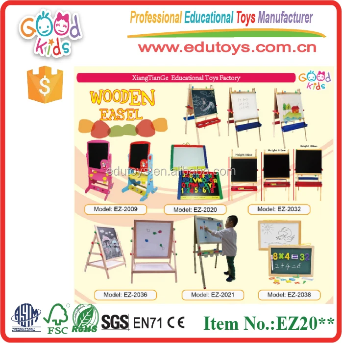 17新しいデザイン磁気ボードおもちゃキッズウッドイーゼル 子供のための教育玩具キッズウッドイーゼル 赤ちゃんのためのホットセールウッドイーゼル Buy イーゼル 木製イーゼル 木製イーゼル Product On Alibaba Com