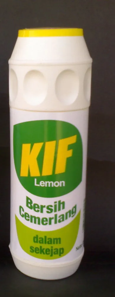 Kif -Deterjen-ID produk:50007099000-indonesian.alibaba.com