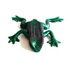 Frog Shape Novelty Plastic Sticky Toys/Toys for Vending Machine