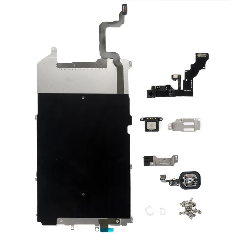 Aaa Manufacture Mobile Phone Spare Parts For Iphone 6 Plus Lcd Screen
