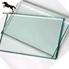 Tempered Acid Etched Pattern Glass For Shower Window Door
