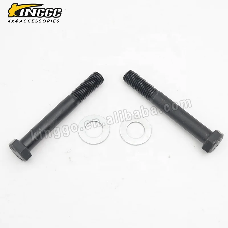 F250 F350 4WD Front Leveling Kit