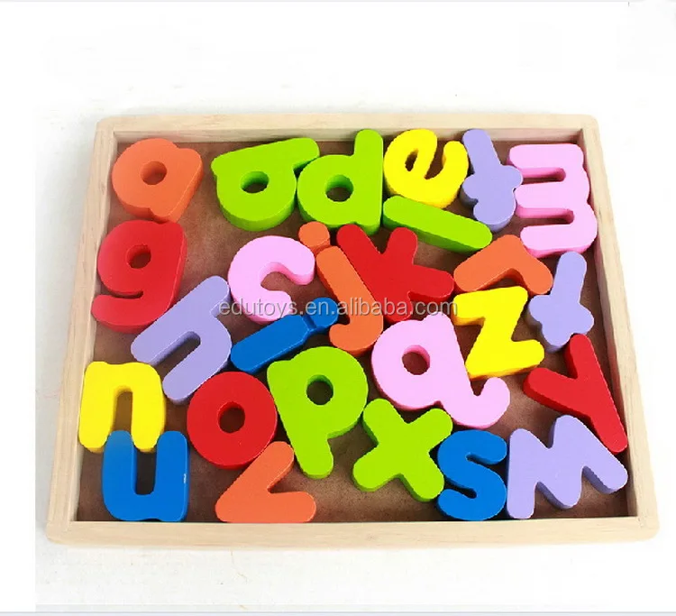 alphabet toys for kids