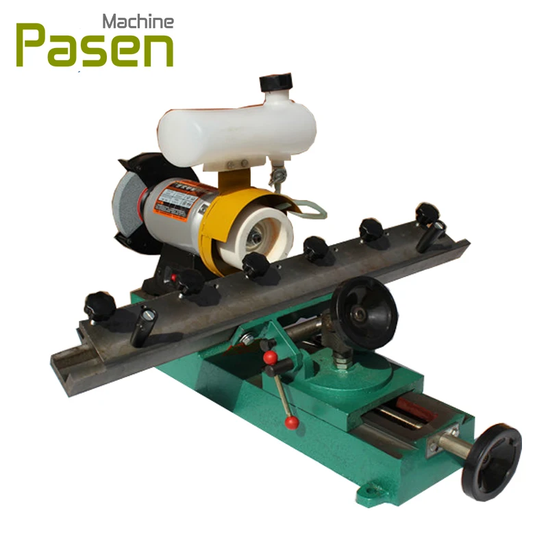 Straight Planer Knife Blade Sharpening Grinding Machine/saw Grinding