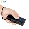 Wholesale hot selling handheld industrial wirelels usb bluetooth mini qr code 1D 2D barcode scanner