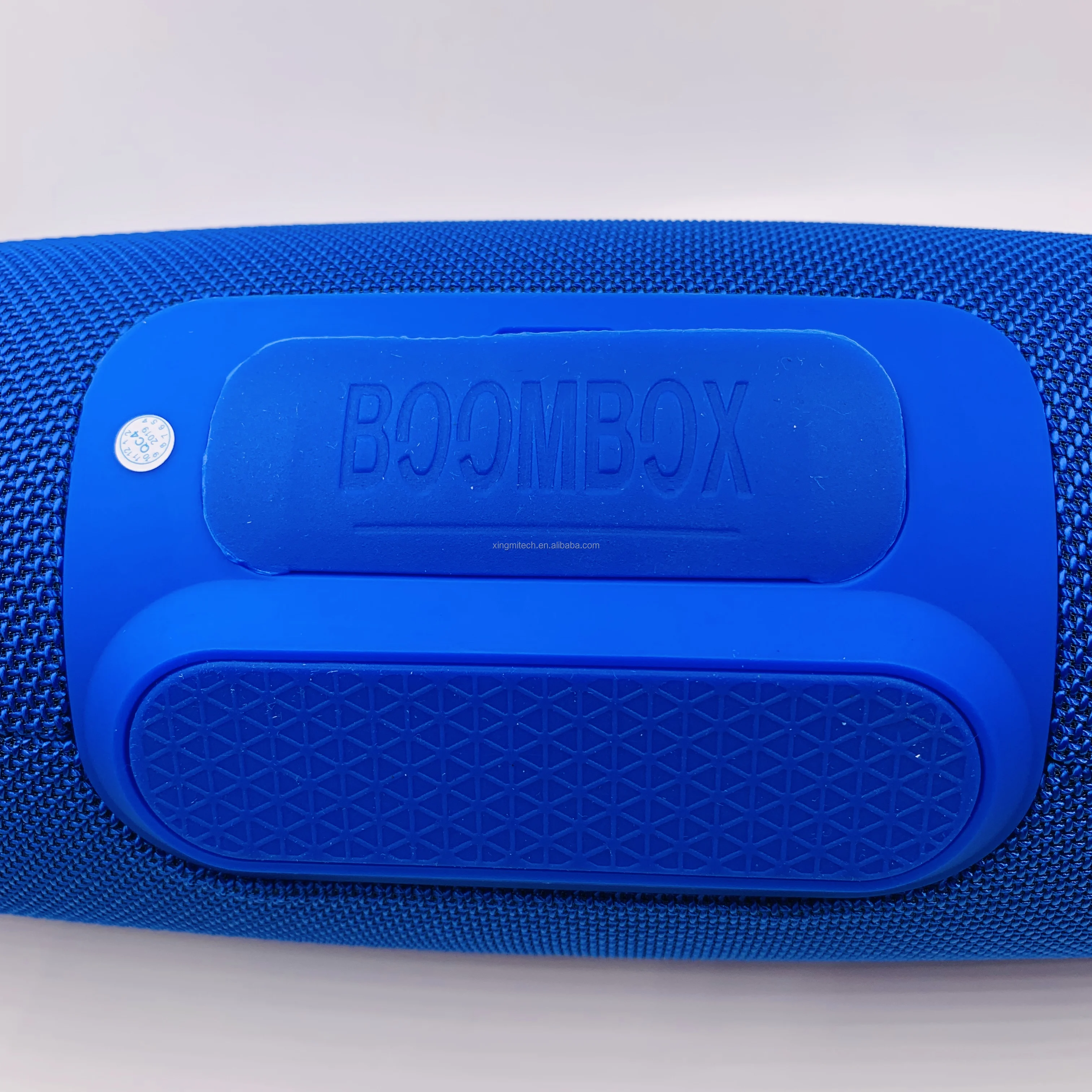 2019 hight quality outdoor wireless bluetooth speaker splashproof speakerphone with USB/TF card for all phone - ANKUX.COM