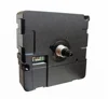 High Quality DCF/MSF/JJY Radio Controlled Sweep Slient Clock Movement