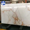 High Quality Decoration Crystal White Onyx Stone
