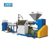 Water cooled strip production line ,Plastic pelletizing machine