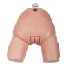 Female bladder puncture teaching simulator,Teaching aid for bladder puncture nursing practice
