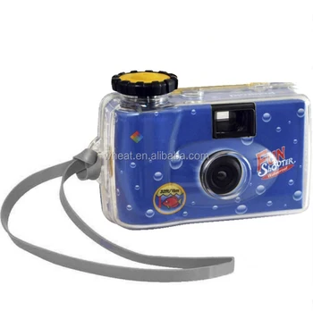 Wholesale Gift Customized Disposable Camera Buy Wholesale Gift