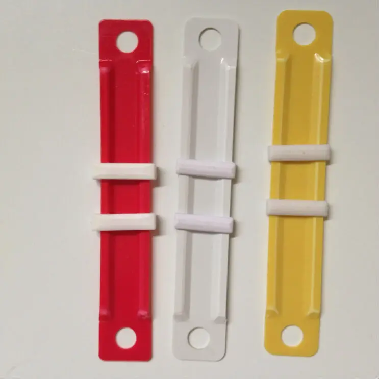 The gallery for > How To Use Paper Fasteners