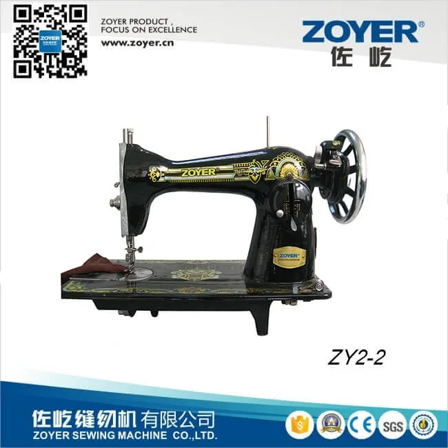 Zy22 Zoyer Butterfly Manual Sewing Machine Buy Butterfly Manual