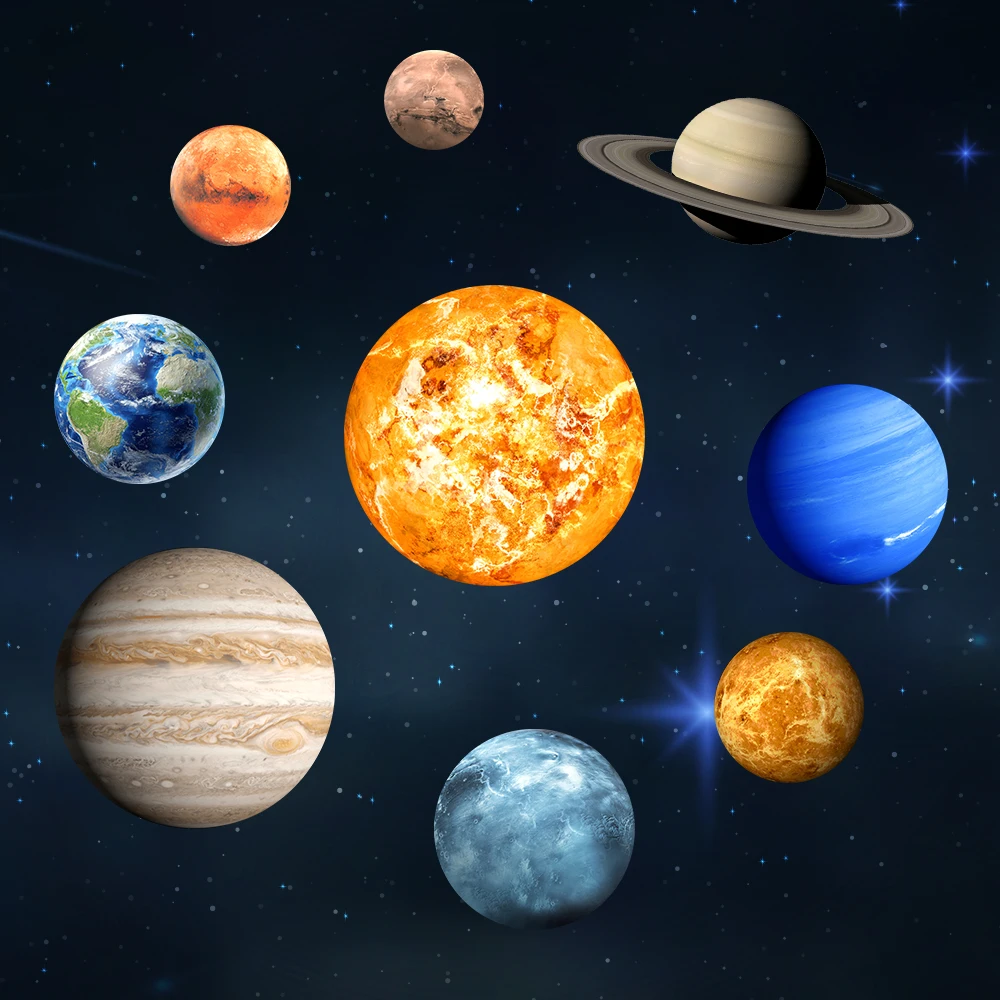 Chia sẻ nhiều hơn 105 hình nền hệ mặt trời tuyệt vời nhất  thdonghoadian