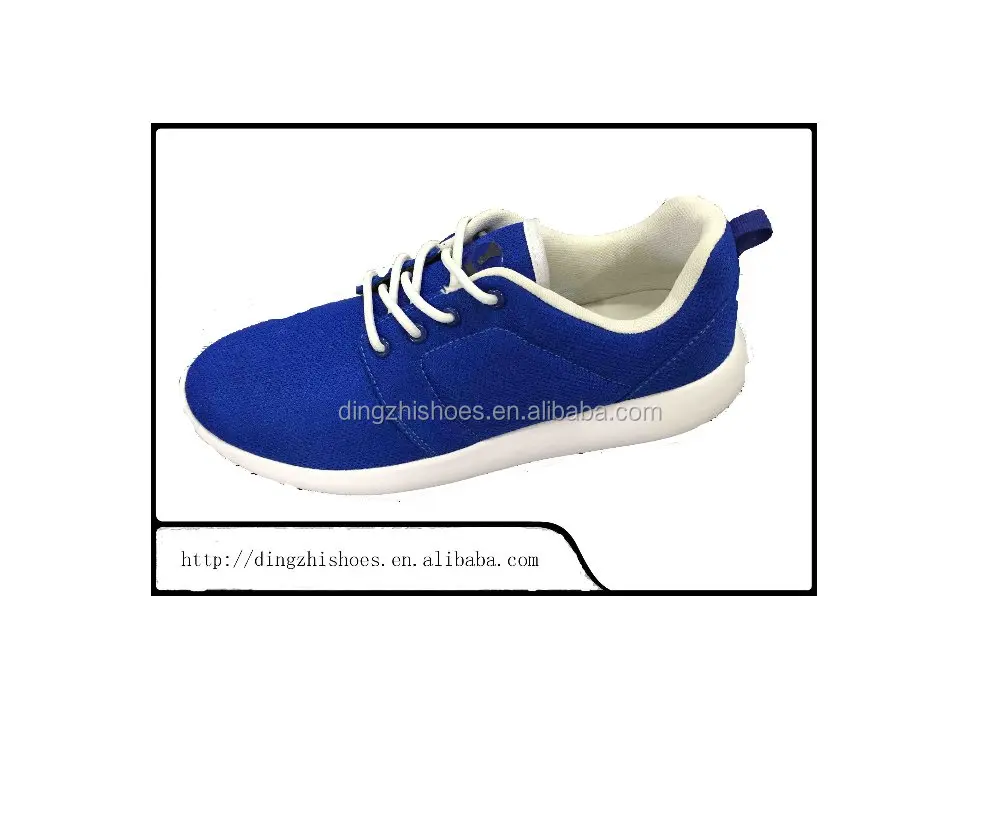 Hot selling casual shoes fashion air sport shoes running shoes