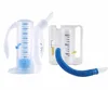 Spirometry Lung Incentive spirometer exerciser