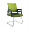 Composite mesh news office chair,visitor chair