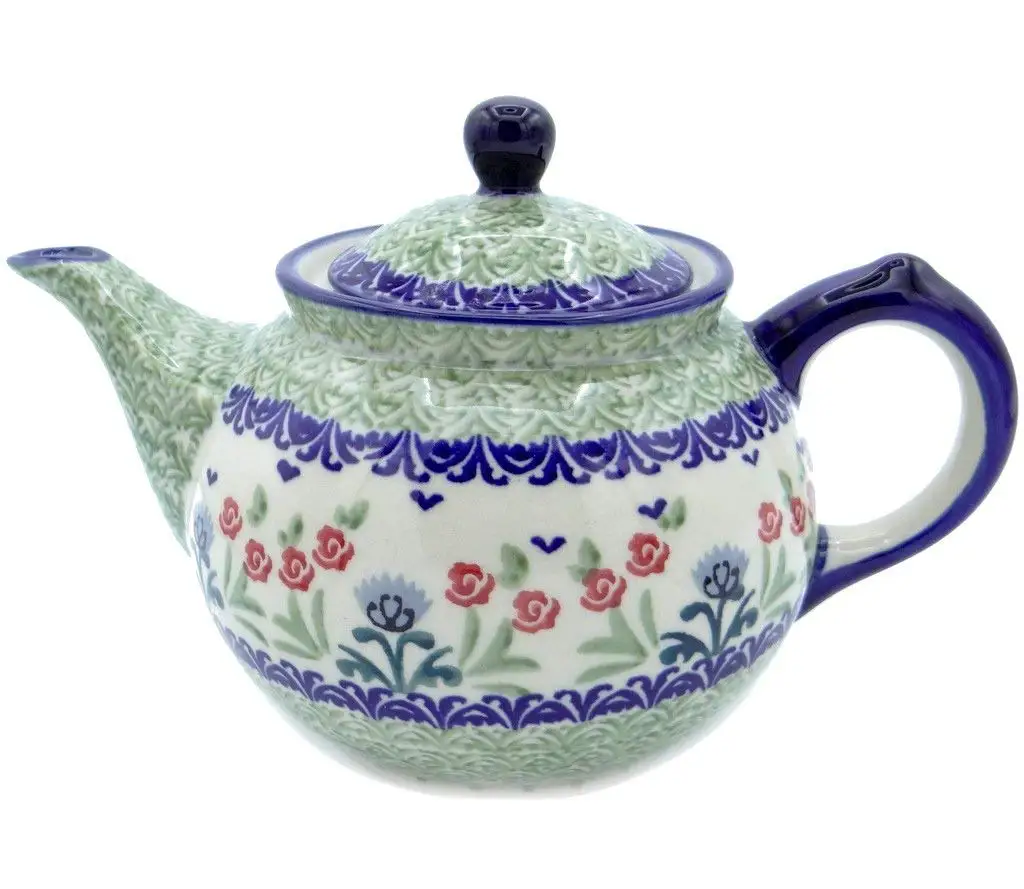 Cheap Polish Pottery Teapot, find Polish Pottery Teapot deals on line