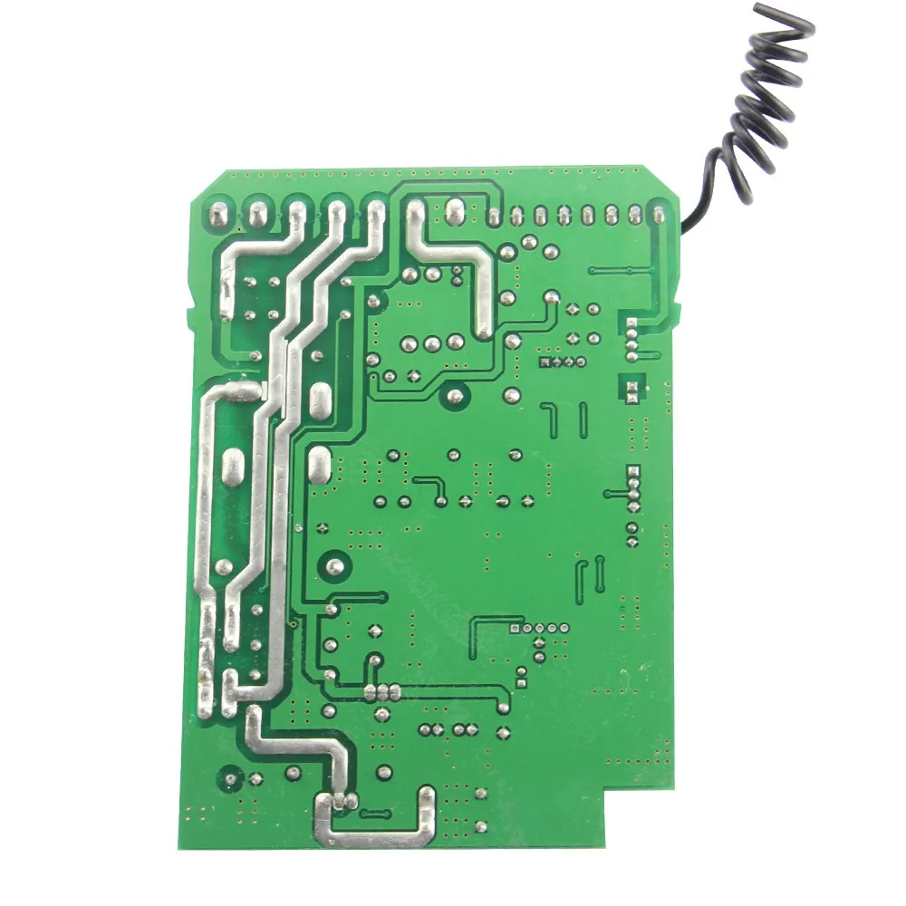High Quality Automatic Dc 24 V Sliding Gate Control Board/garage Door