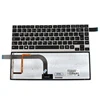 For Toshiba Satellite W30 W30DT W30T W30DT-A UK Keyboard