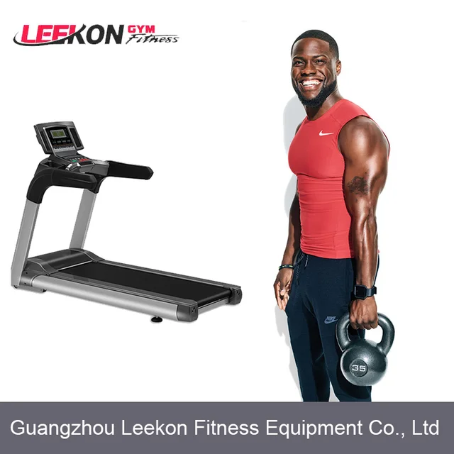 leekon lk-705a-184 auto running belt tighten walking treadmill