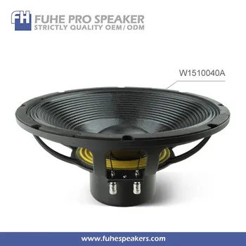 4 inch voice coil subwoofer