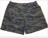 Ad OEM camouflage men beachshorts plus size swimming trunks for men 2019