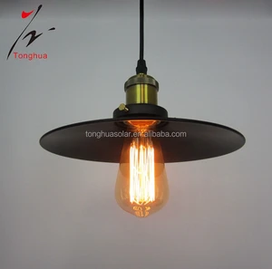 American Country Style Antique Reproduction Retro Metal Wrought Iron Vintage Ceiling Hanging Light Pendant Lamp American Country Style Antique Reproduction Retro Metal Wrought Iron Vintage Ceiling Hanging Light Pendant Lamp