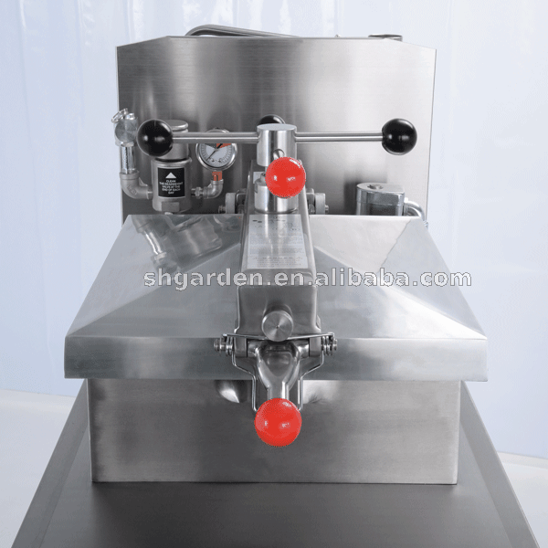 Kfc Fries,Kfc Chicken Pressure Fryer,Deep Frying Machine(ce