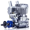 High quality front GT35 2-stroke 35cc gasoline single-cylinder RC engine