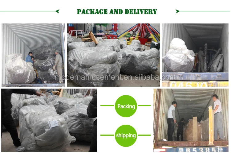 Modern amusement rotation kids bee rides for sale