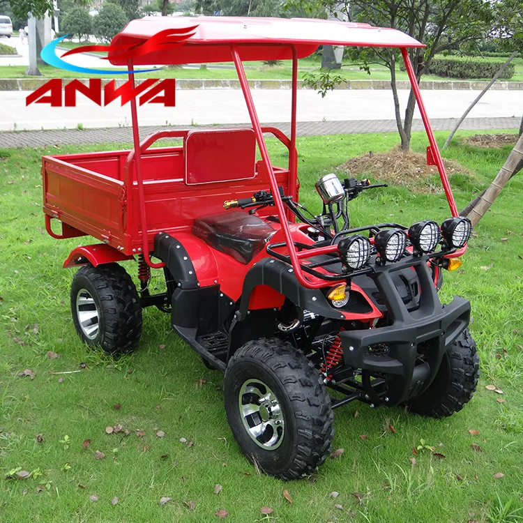 2015 New Factory Cheap Price 2000w Electric Atv/quad Bike/atv Quad For