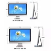 18.5"21.5"23.6"27" all-in-one PC computers i3 i5 i7 monoblock candy bar