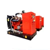25-500kw Gas turbine Generator Set CE approved high quality with CHP accessories