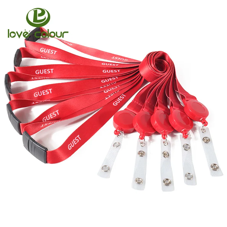 Lanyards LA019