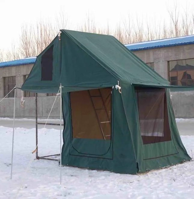 diy屋顶帐篷/diy遮阳篷arb屋顶帐篷suv