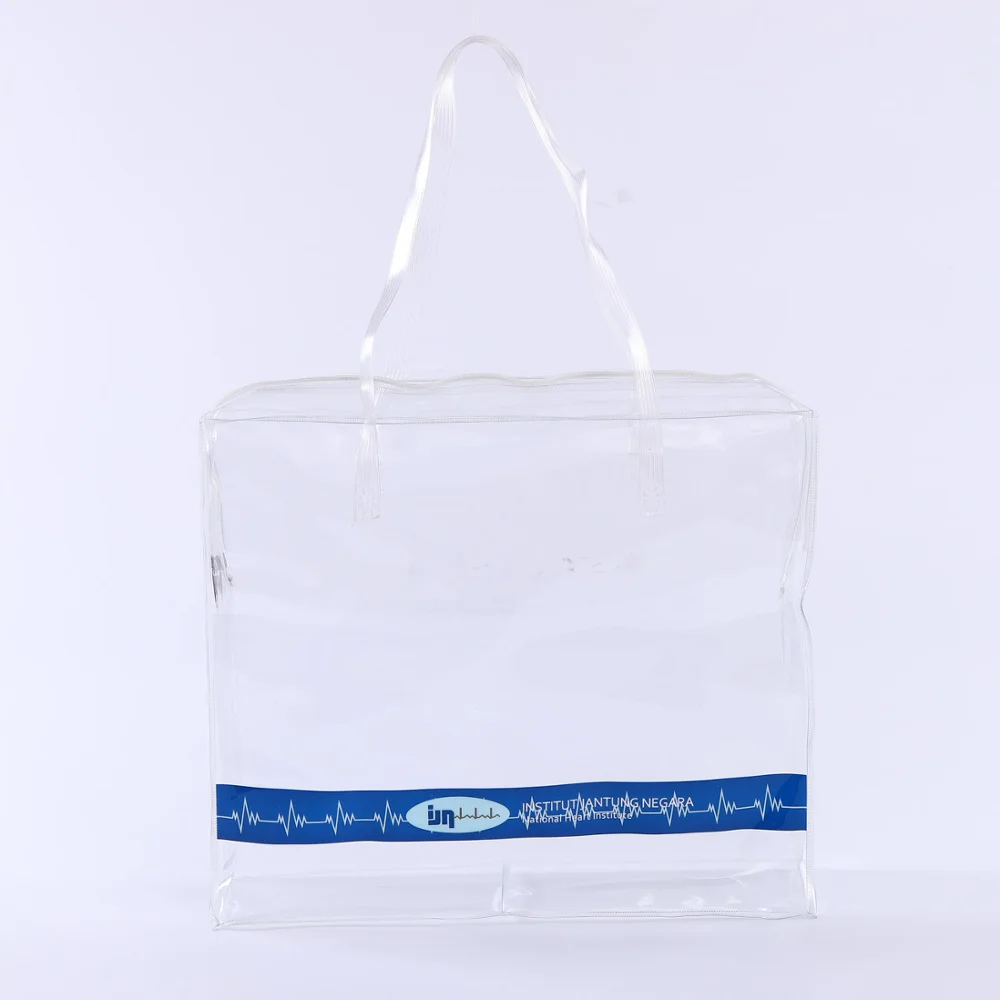 PVC bag