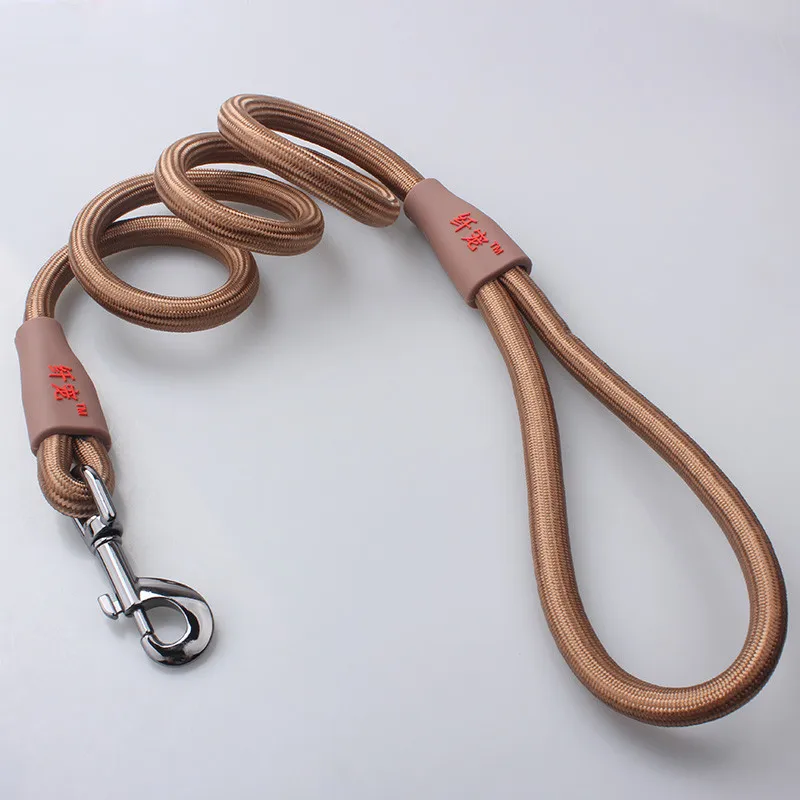 Stylish High Quality Retractable Cord Dog Leashes Custom Climbing