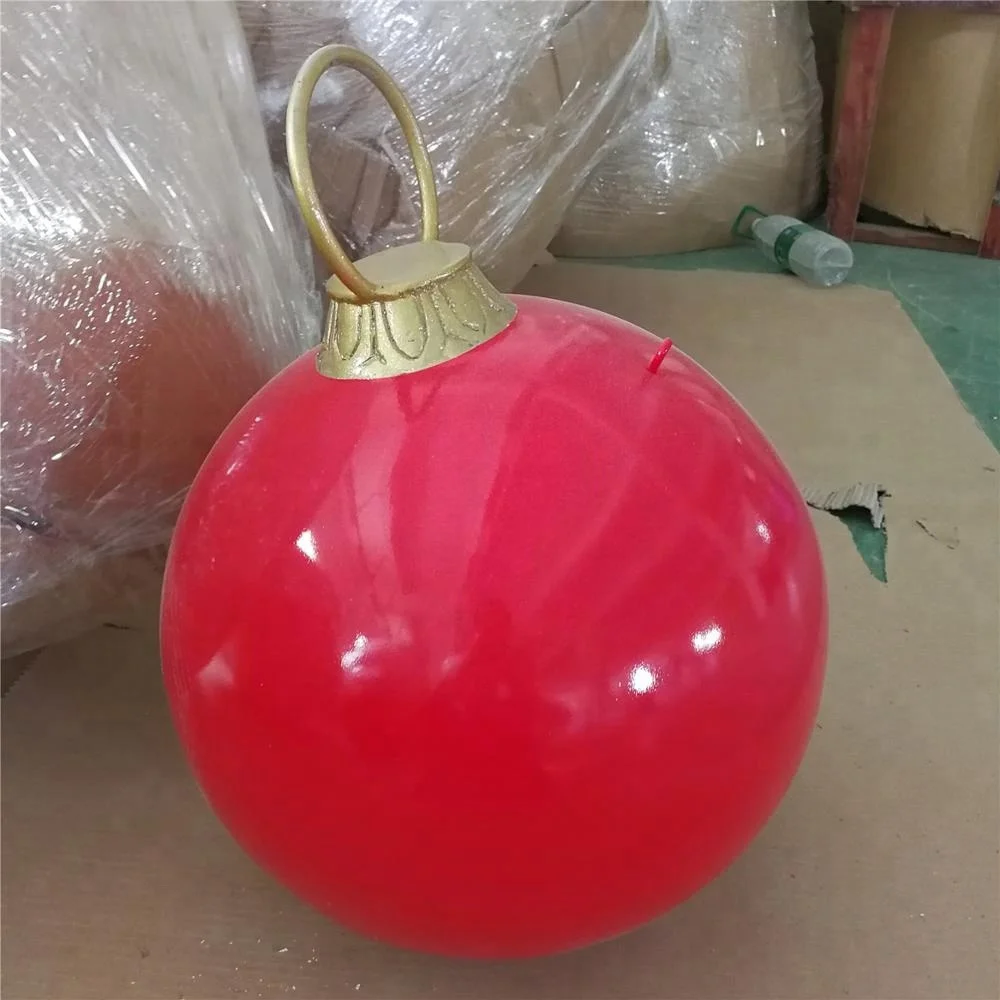 Frp Hanging Fiberglass Decorative Ball Ceiling Hanging Christmas