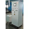 VTE-XXX-XXX-1-21 base level energy efficient exciter for critical objects with control system duplication. External transformer