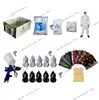 A3 kit water transfer hydrographic machine mini tank for new starter activator spray