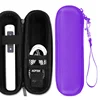 GC- Wireless Presentation Clicker eva case and Powerpoint Presenter Remote Control Hard EVA Travel Case