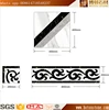 cheap price floor tiling decoration building material marble border design