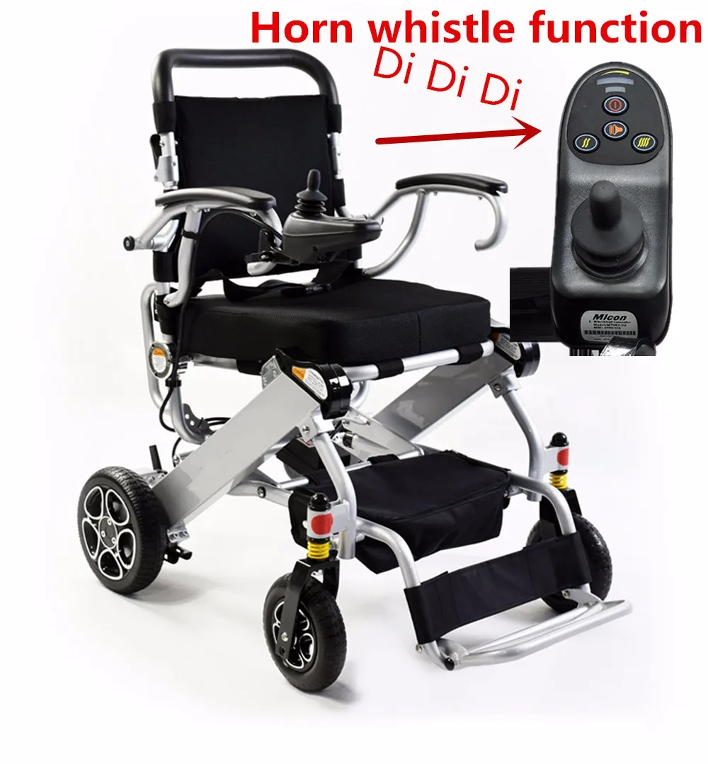 Cheap Foldable Motorized Cushion Small Indoor Disabled Electric