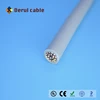 New type cnc/glassworking/woodworking private flexible cable chain woodworking machine cable
