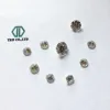 0.738Carat Color F Clarity SI1 CVD/ HPHT Polished Loose Diamonds with IGI