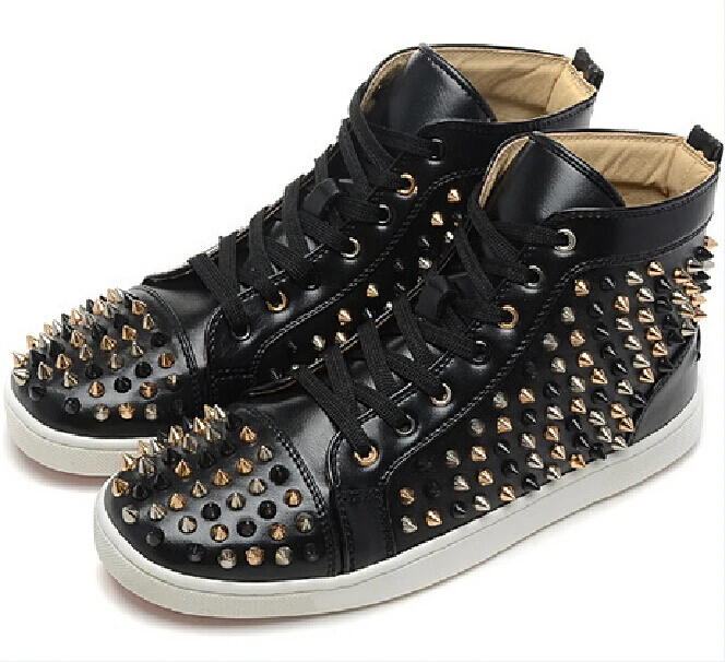 louis vuitton red bottoms mens price