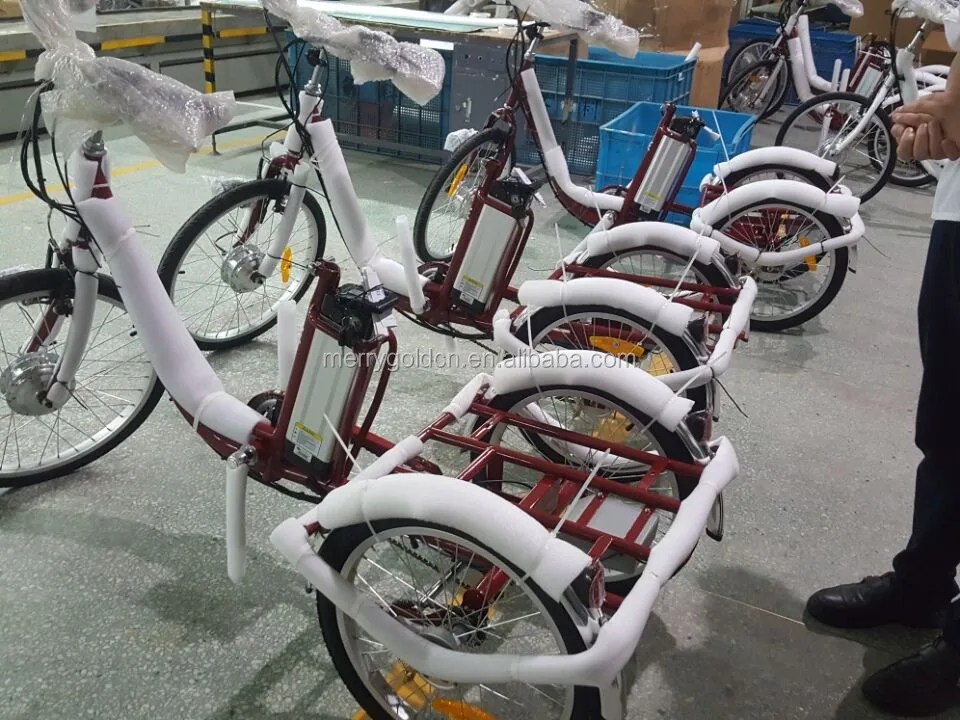 Hot Selling 3 Wheel Electric Trike Bike,Trike Motorcycle,Drift Trike