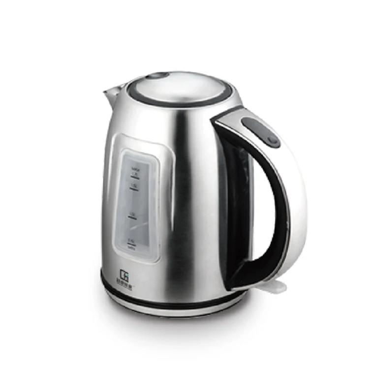 cordless kettle