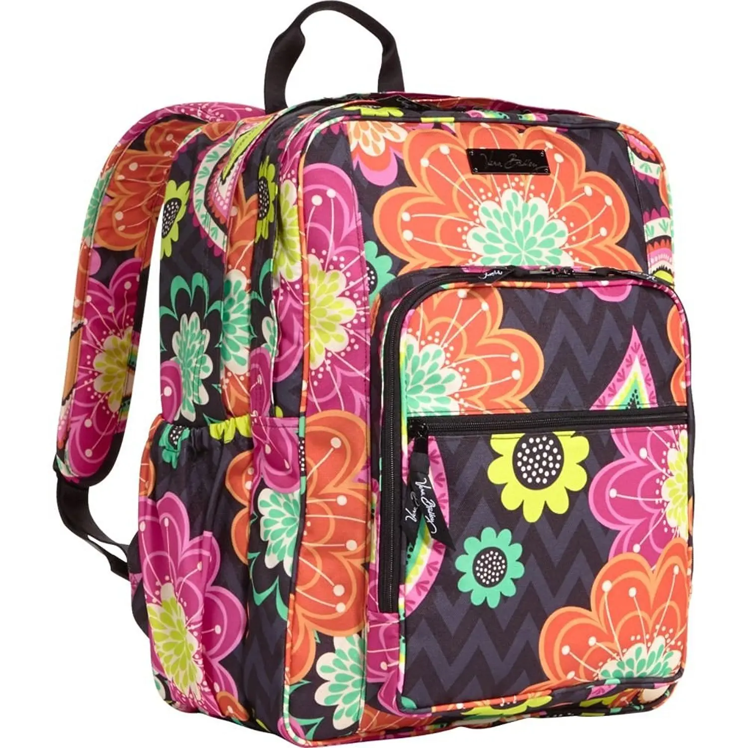 vera bradley backpack purse